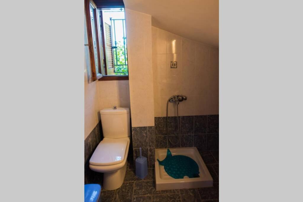 Kelly'S Villa In Stoupa Neokhorion  外观 照片