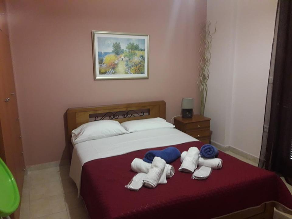 Kelly'S Villa In Stoupa Neokhorion  外观 照片