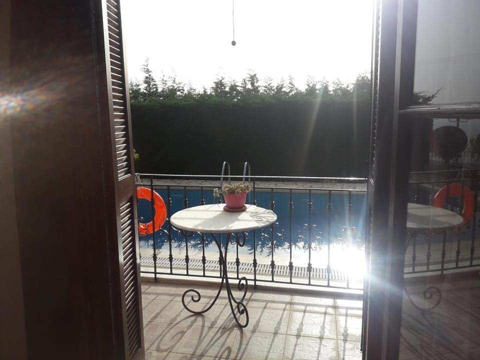 Kelly'S Villa In Stoupa Neokhorion  外观 照片